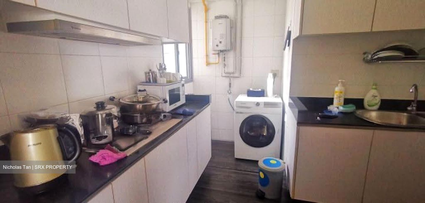 Blk 138C The Peak @ Toa Payoh (Toa Payoh), HDB 5 Rooms #633313931